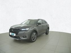 Gris Utilisé 2022 DS Automobiles DS7 Crossback SUV | 30 980 € (Prix juste)