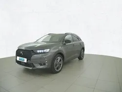Gris Utilisé 2022 DS Automobiles DS7 Crossback SUV | 30 980 € (Prix juste)
