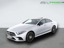 Utilisé 2019 Mercedes CLS300 Coupé | 54 400 €