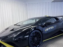 Nouvelle 2024 Lamborghini Huracán Coupé | 484 900 €