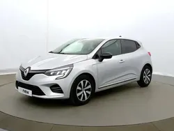 Gris Utilisé 2023 Renault Clio V Evolution Citadine | 15 690 € (Prix juste)