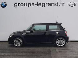 Utilisé 2012 Mini Cooper S Citadine | 18 490 €