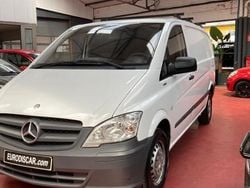Utilisé 2014 Mercedes Vito Monospace | 12 900 €