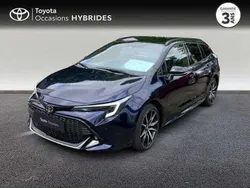Utilisé 2024 Toyota Corolla Sport Break | 30 100 € (Prix juste)