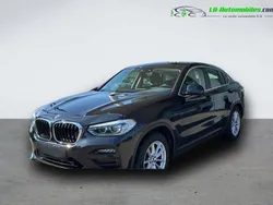 Utilisé 2021 BMW X4 Sport Line SUV | 41 500 €