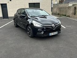 Utilisé 2018 Renault Clio IV Initiale Paris Berline | 8 400 € (Bon prix)