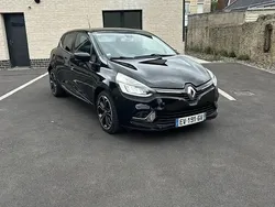 Utilisé 2018 Renault Clio IV Initiale Paris Berline | 9 200 € (Prix juste)