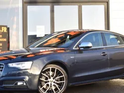 Audi S5 Sportback
