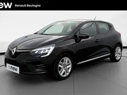 Noir Utilisé 2020 Renault Clio V Zen Citadine | 13 690 € (Prix juste)