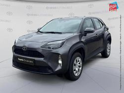 Gris Utilisé 2024 Toyota Yaris Cross SUV | 22 499 € (Prix juste)