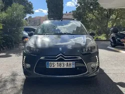 Citroën DS3 Cabriolet