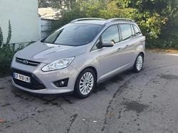 Utilisé 2011 Ford C-MAX Titanium Monospace | 5 700 €