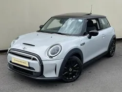 Blanc Utilisé 2022 Mini Cooper SE Citadine | 22 500 € (Prix cher)