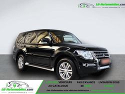 Occasion 2016 Mitsubishi Pajero Diamant Edition SUV | 56 500 €