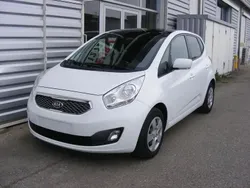 Utilisé 2011 Kia Venga Active Citadine | 8 990 €
