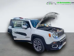 Utilisé 2015 Jeep Renegade SUV | 18 900 € (Prix juste)