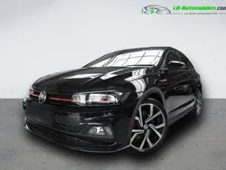 Utilisé 2020 VW Polo S Citadine | 23 800 € (Prix juste)