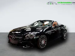 Utilisé 2017 Mercedes SLC43 AMG AMG Coupé | 54 500 €
