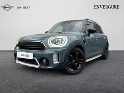 Vert Utilisé 2021 Mini Cooper Countryman SUV | 23 890 € (Prix juste)