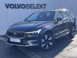 Noir Utilisé 2024 Volvo XC60 SUV | 58 900 € (Prix cher)