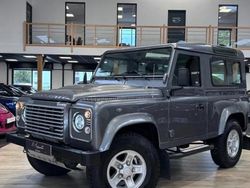 Occasion 2009 Land Rover Defender SUV | 37 990 € (Bon prix)