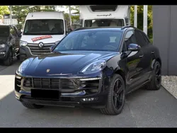 Noir Utilisé 2018 Porsche Macan GTS SUV | 68 600 € (Prix cher)