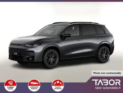 Gris Nouvelle 2025 Leapmotor C10 SUV | 32 257 €