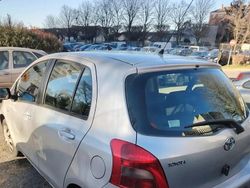 Utilisé 2008 Toyota Yaris Berline | 600 €