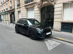 Noir Utilisé 2023 Mini Cooper Countryman SUV | 27 500 € (Super prix)