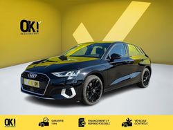 Occasion 2022 Audi A3 Advanced Berline | 24 490 € (Prix juste)