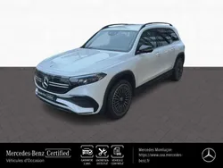 Utilisé 2025 Mercedes EQB350 AMG line SUV | 69 890 €