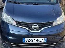 Utilisé 2012 Nissan NV200 Van | 5 500 €