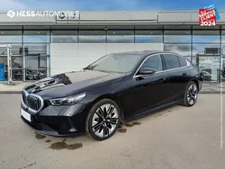 Utilisé 2023 BMW i5 Comfort Edition Berline | 52 999 € (Super prix)