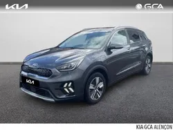 Utilisé 2021 Kia Niro Premium SUV | 23 490 € (Prix assez cher)