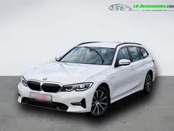 Utilisé 2021 BMW 320e Comfort Edition Berline | 35 500 € (Prix juste)