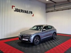 Occasion 2019 Alfa Romeo Stelvio Executive SUV | 25 490 € (Prix juste)