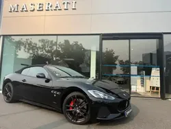 Utilisé 2018 Maserati GranCabrio Cabriolet | 112 900 €