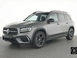Gris Utilisé 2025 Mercedes GLB180 AMG line SUV | 48 990 € (Prix cher)
