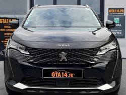 Utilisé 2021 Peugeot 3008 Allure | 22 850 € (Bon prix)