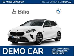 Blanc Utilisé 2024 BMW M135 Sport Line Citadine | 46 951 € (Super prix)