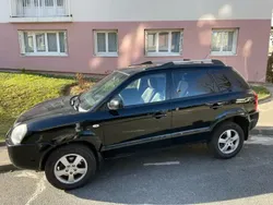 Utilisé 2006 Hyundai Tucson SUV | 6 250 €