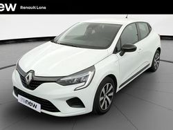Blanc Occasion 2023 Renault Clio V Equilibre Citadine | 15 490 € (Prix juste)