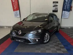 Utilisé 2019 Renault Mégane GrandTour Business Break | 11 990 € (Prix juste)