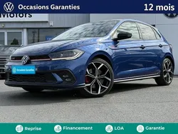 Utilisé 2022 VW Polo GTI | 22 480 € (Prix juste)