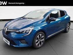 Bleu Occasion 2023 Renault Clio V Evolution Citadine | 14 590 € (Prix juste)