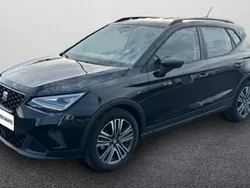 Utilisé 2023 Seat Arona Copa SUV | 16 800 € (Prix juste)