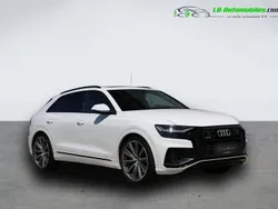 Utilisé 2021 Audi SQ8 Sport SUV | 79 200 € (Bon prix)