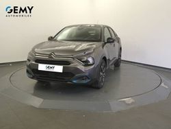 Utilisé 2021 Citroën e-C4 Shine Berline | 15 950 € (Prix juste)