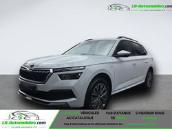 Utilisé 2022 Skoda Kamiq SUV | 23 800 € (Prix juste)