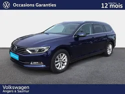 Utilisé 2019 VW Passat Business Break | 17 990 € (Prix juste)